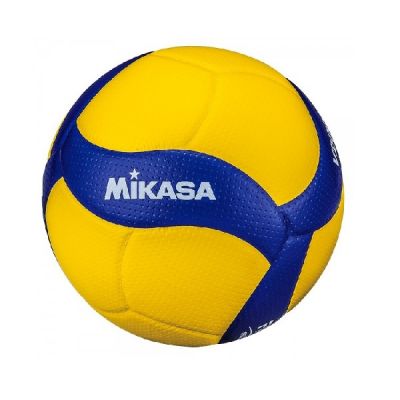 MIKASA V200W oficiālā Olimpisko spēļu un Pasaules čempionātu bumba volejbolā